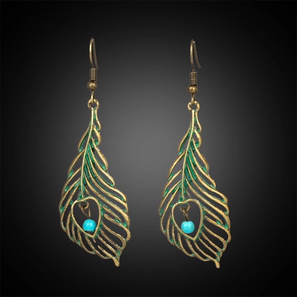 🆕  3/$15 Boho Chic Earrings - Picture 4 of 6